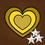 Biggest of Hearts icon