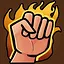 Expert Rage icon