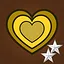 Even Bigger Heart icon