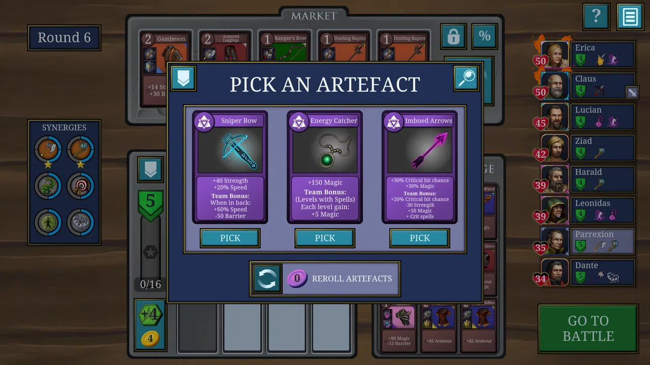 Auto RiskRisk Screenshot 8