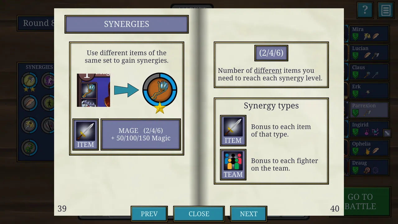 Auto RiskRisk Screenshot 5