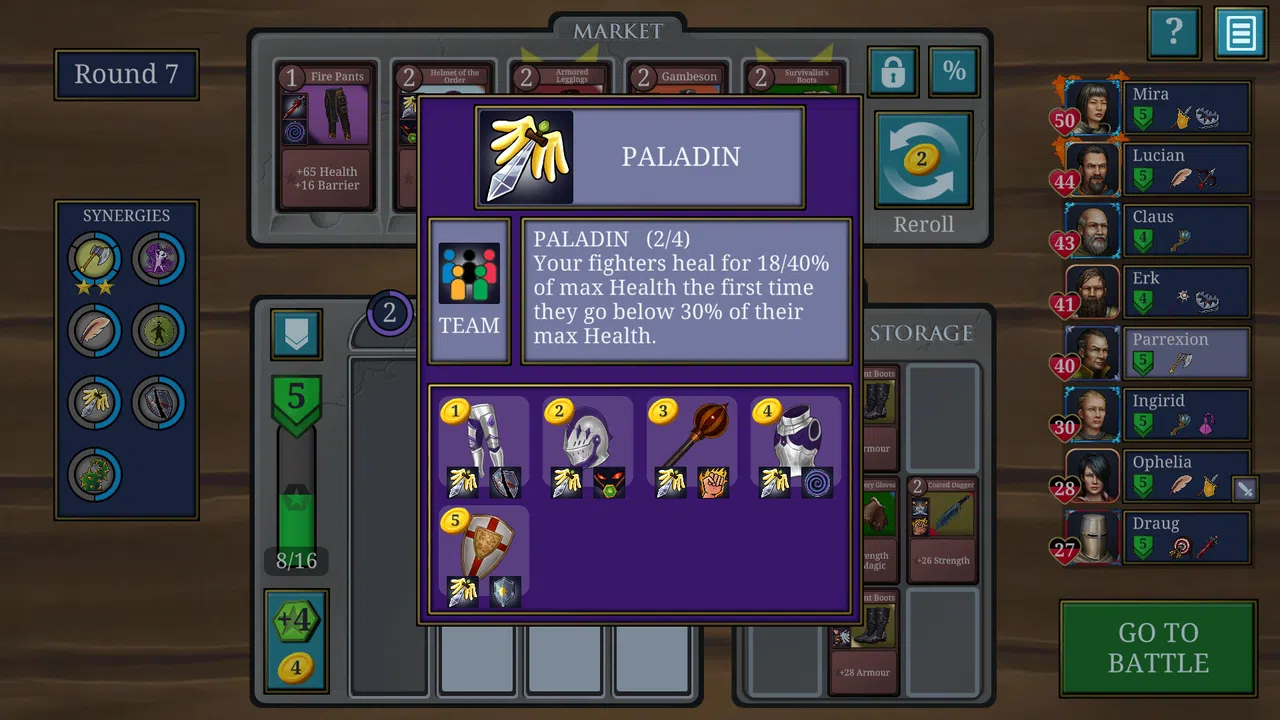 Auto RiskRisk Screenshot 6