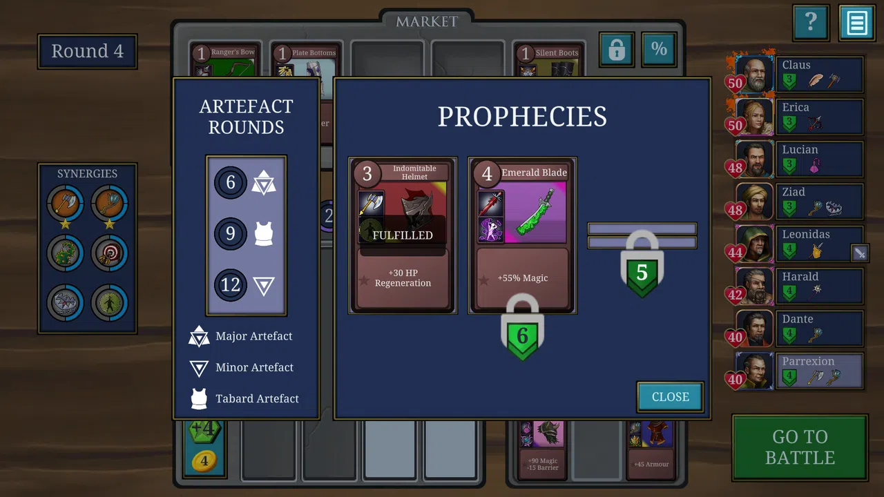 Auto RiskRisk Screenshot 7
