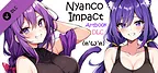 Nyanco Impact - Artbook