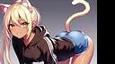 Nyanco Impact - Artbook Screenshot 0