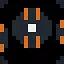 Disassembled icon