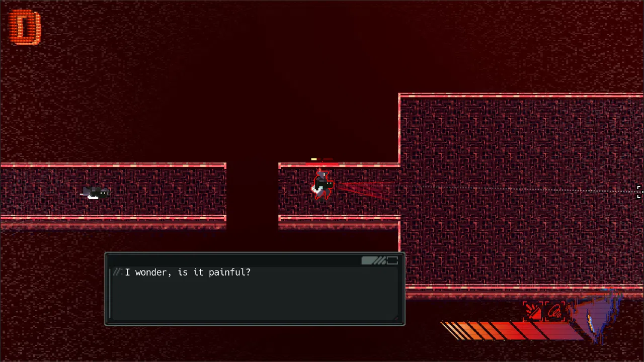 RAM: Random Access Mayhem Screenshot 7