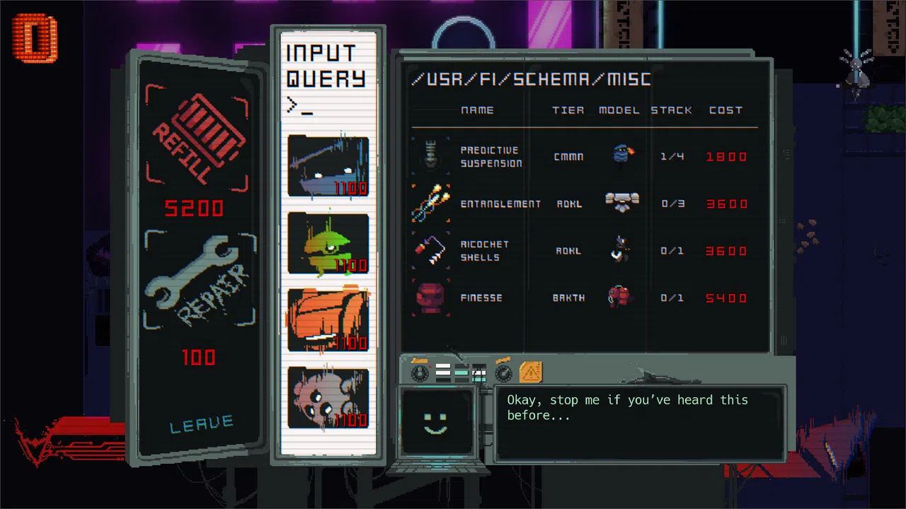 RAM: Random Access Mayhem Screenshot 8