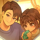 Etched in Heart icon