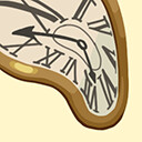 Patience is an Art icon