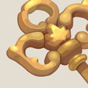 Nothing Left Undusted icon