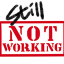 It's Still Not Working! icon