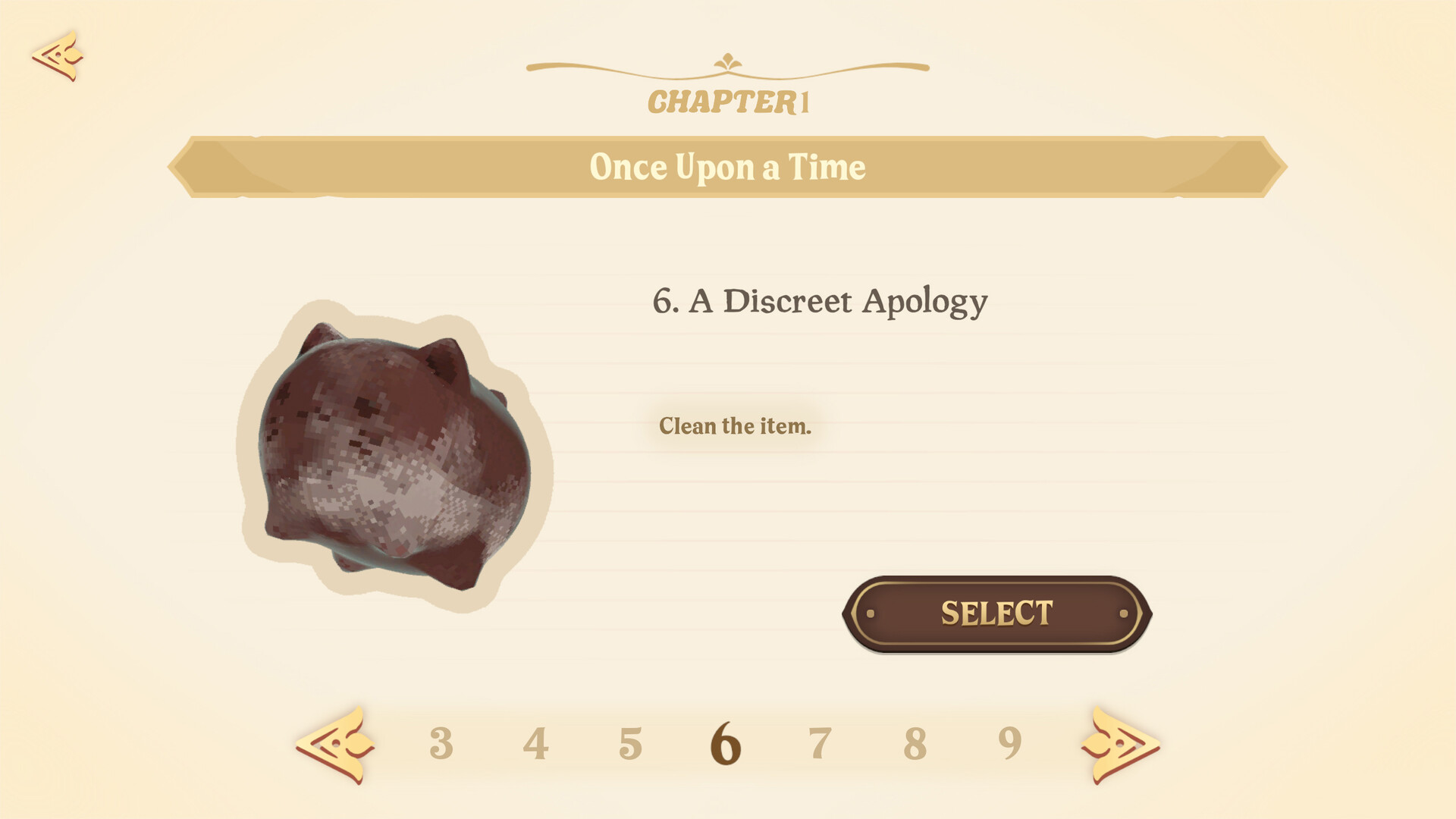 Undusted: Letters from the Past Screenshot 5