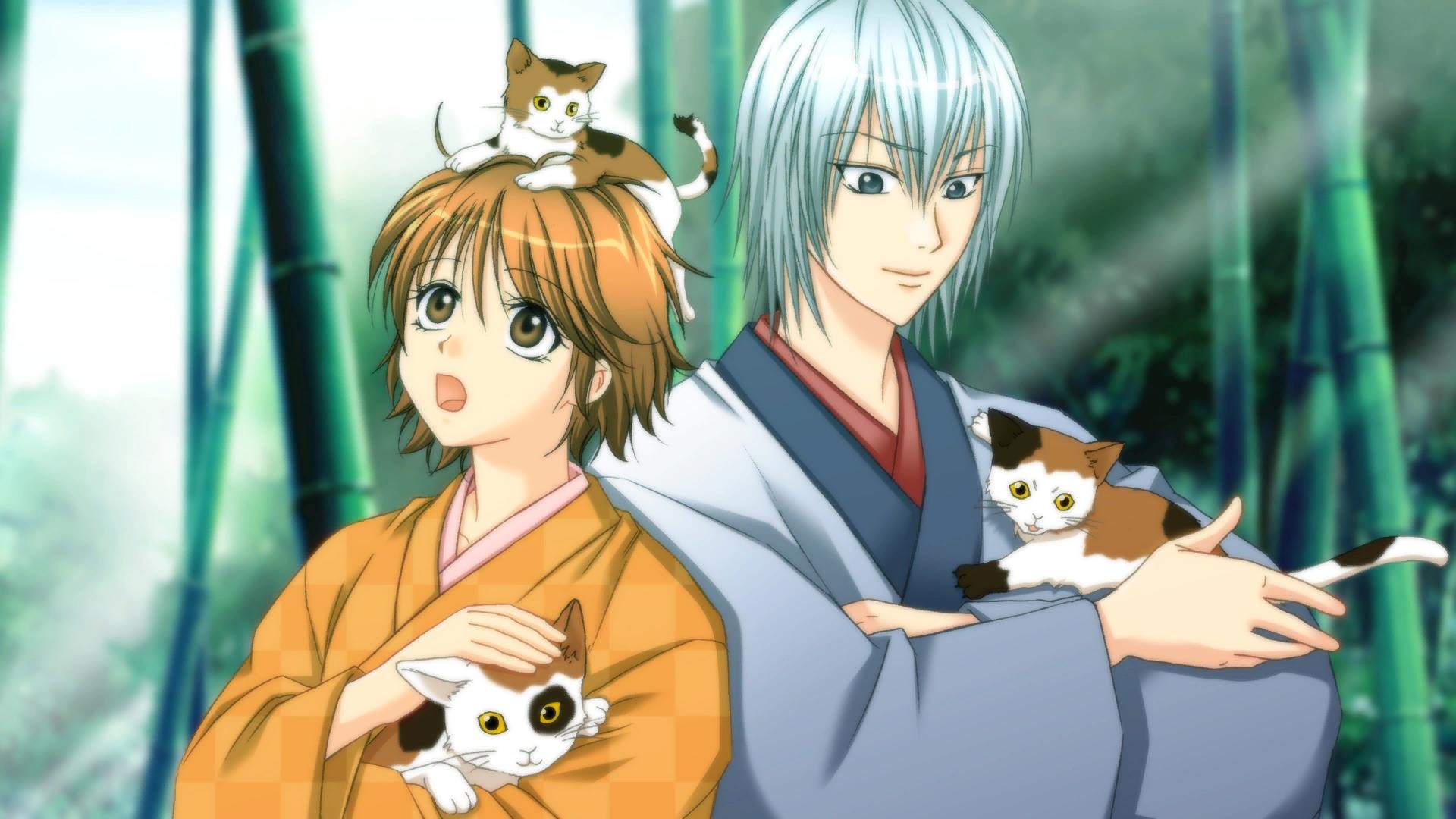 Bakumatsu Renka SHINSENGUMI Screenshot 2