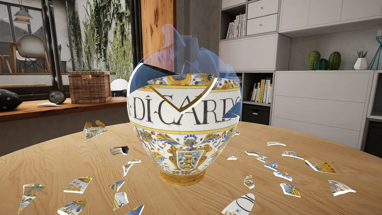 Antique Restorer Screenshot 7