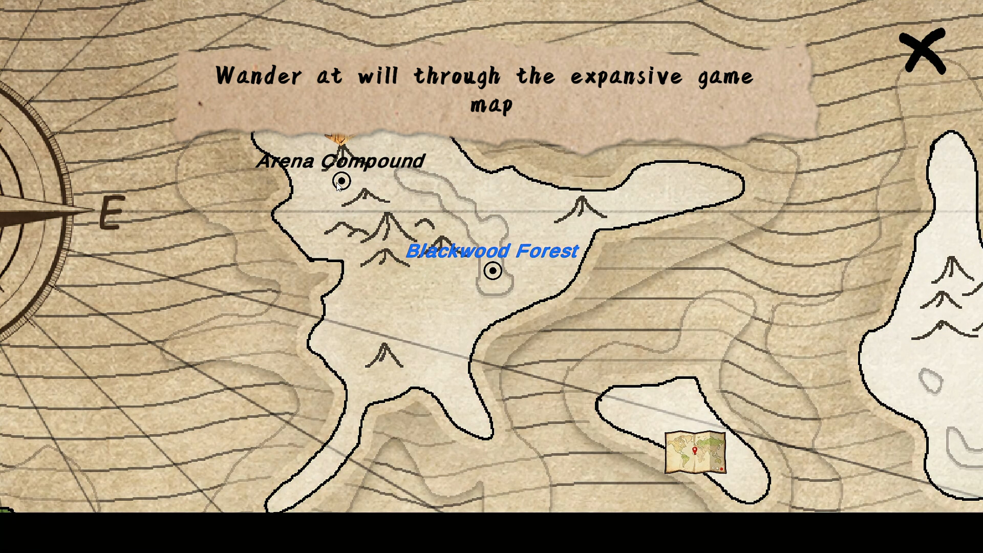 Tales of Medieval Duelists Screenshot 7