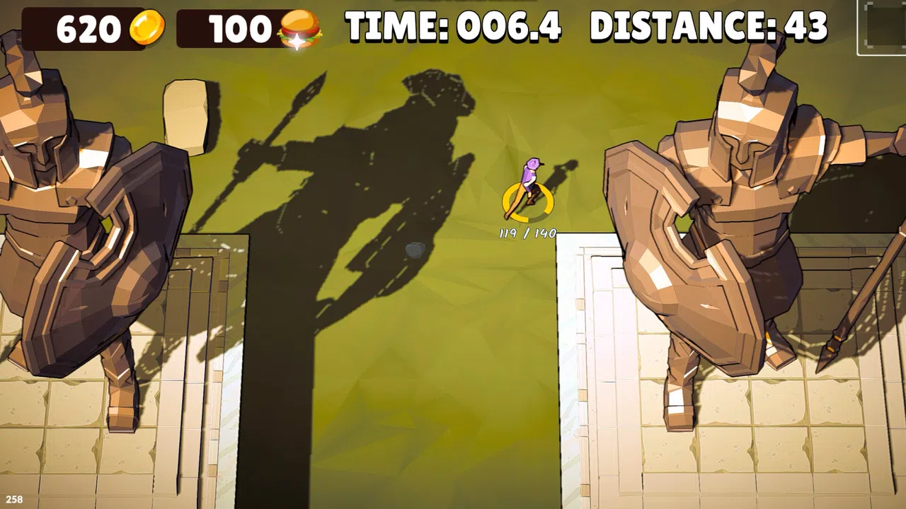 Choi Screenshot 1
