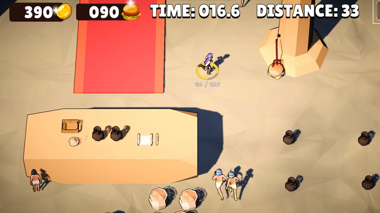 Choi Screenshot 3