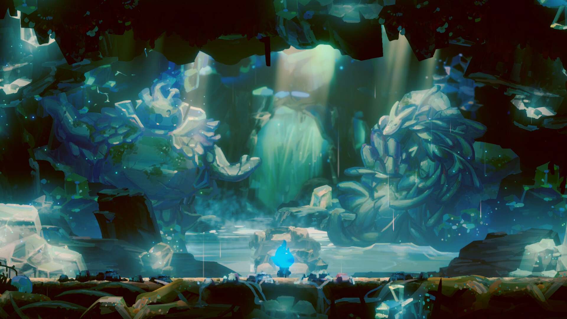 Solateria Screenshot 2