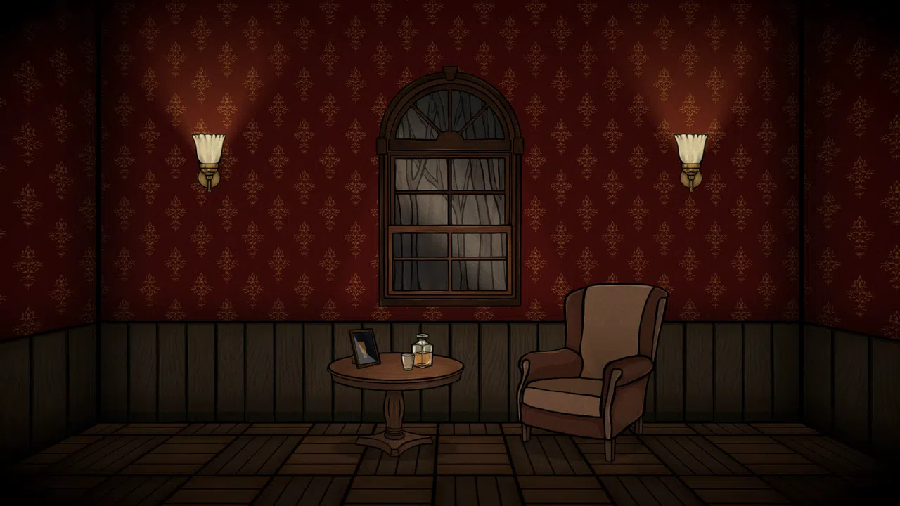 Strange Case Screenshot 0