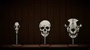 Strange Case Screenshot 2