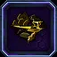 Into the heat icon