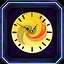 Speed runner icon