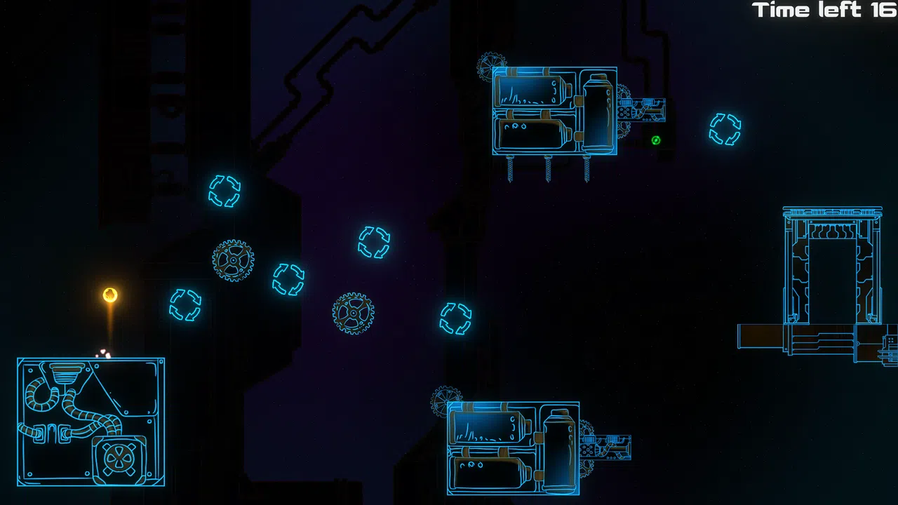 PhotonVERSE Screenshot 10