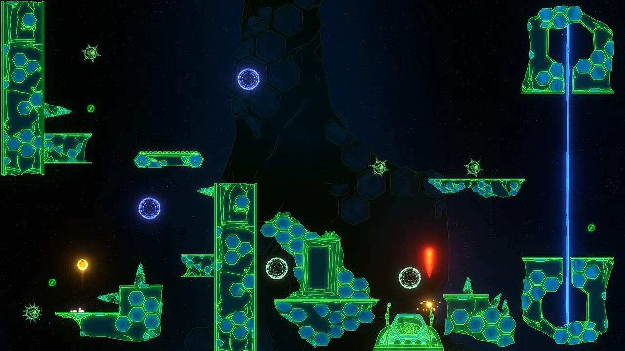 PhotonVERSE Screenshot 0
