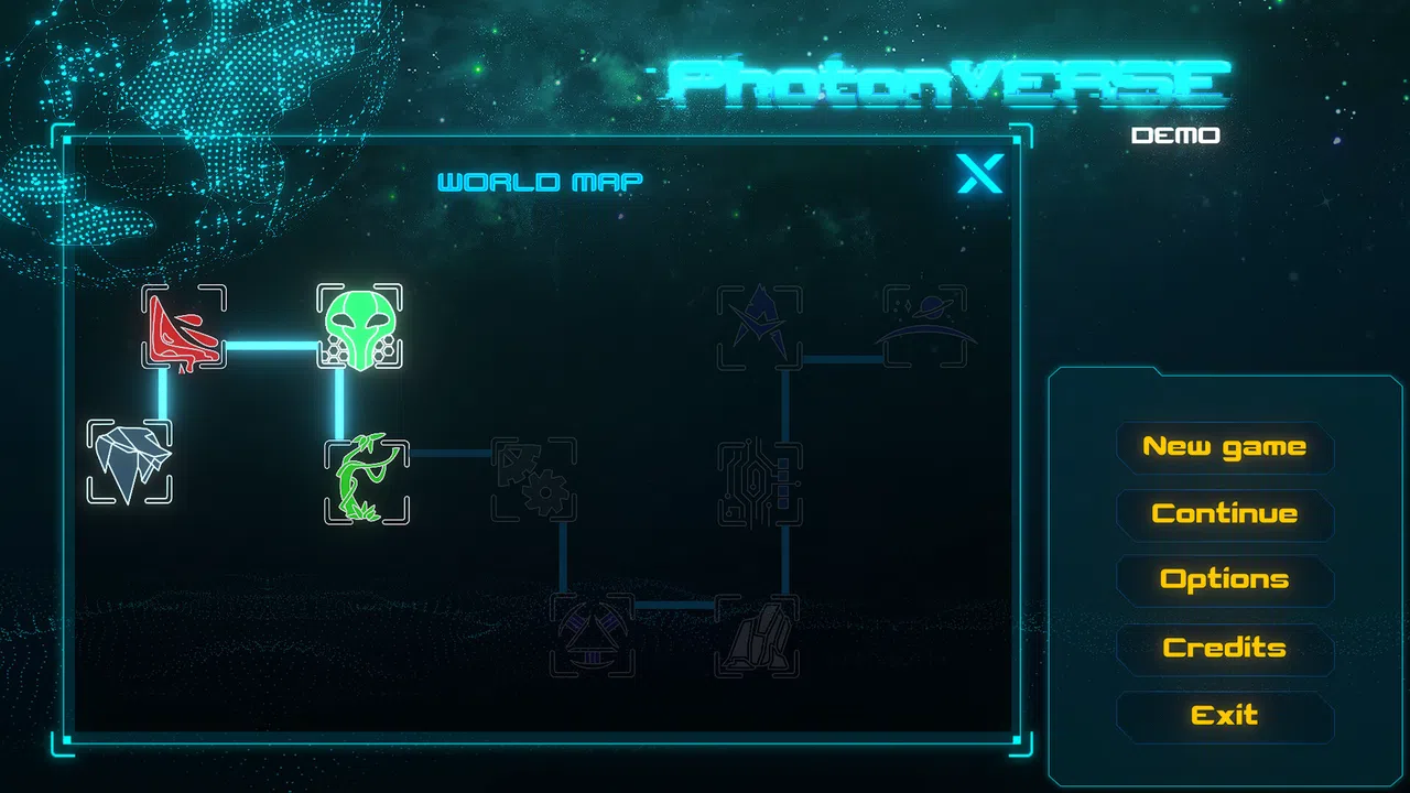 PhotonVERSE Screenshot 8