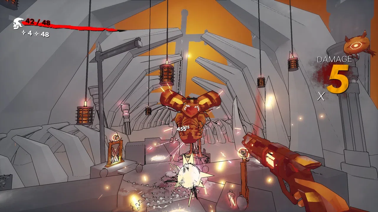 ROSE Screenshot 7