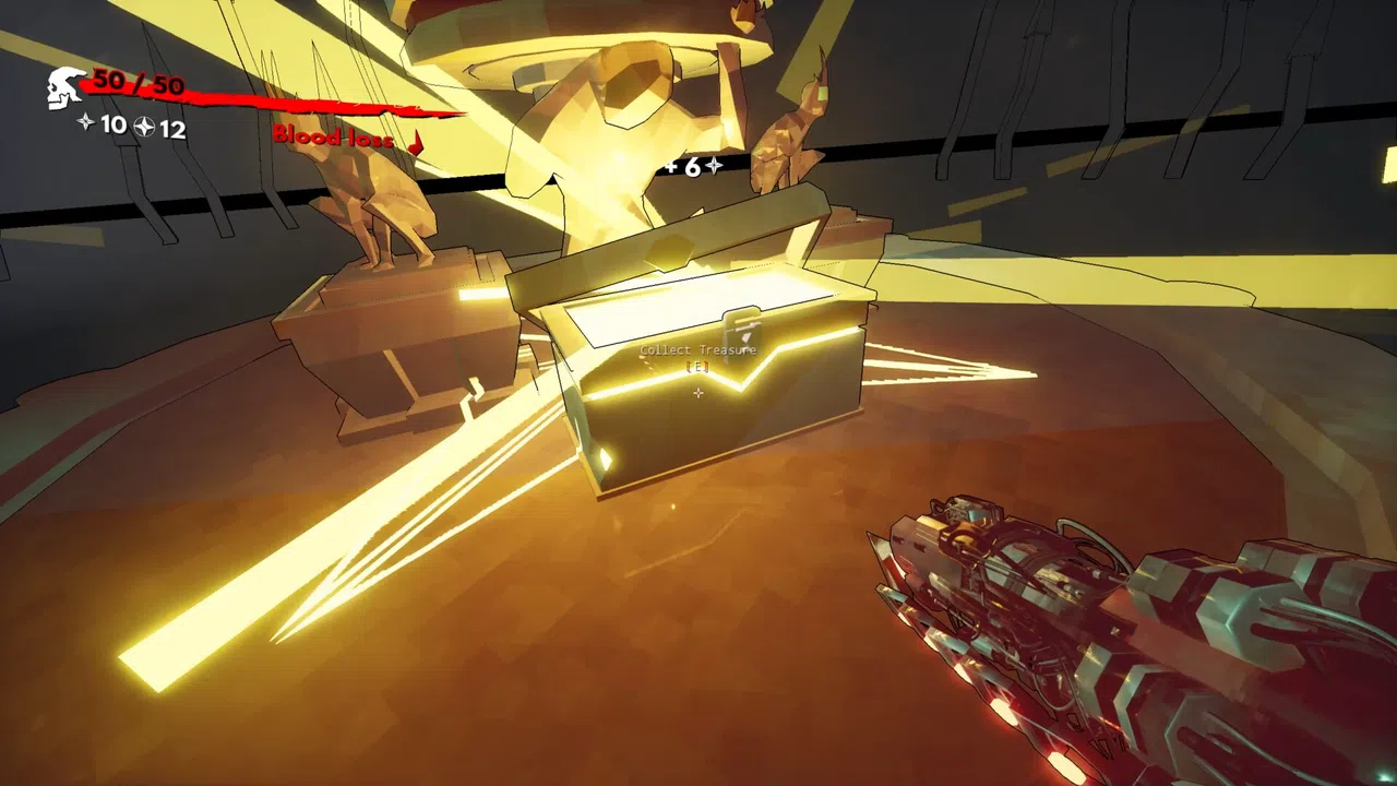 ROSE Screenshot 4