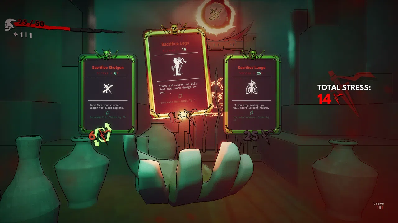 ROSE Screenshot 0