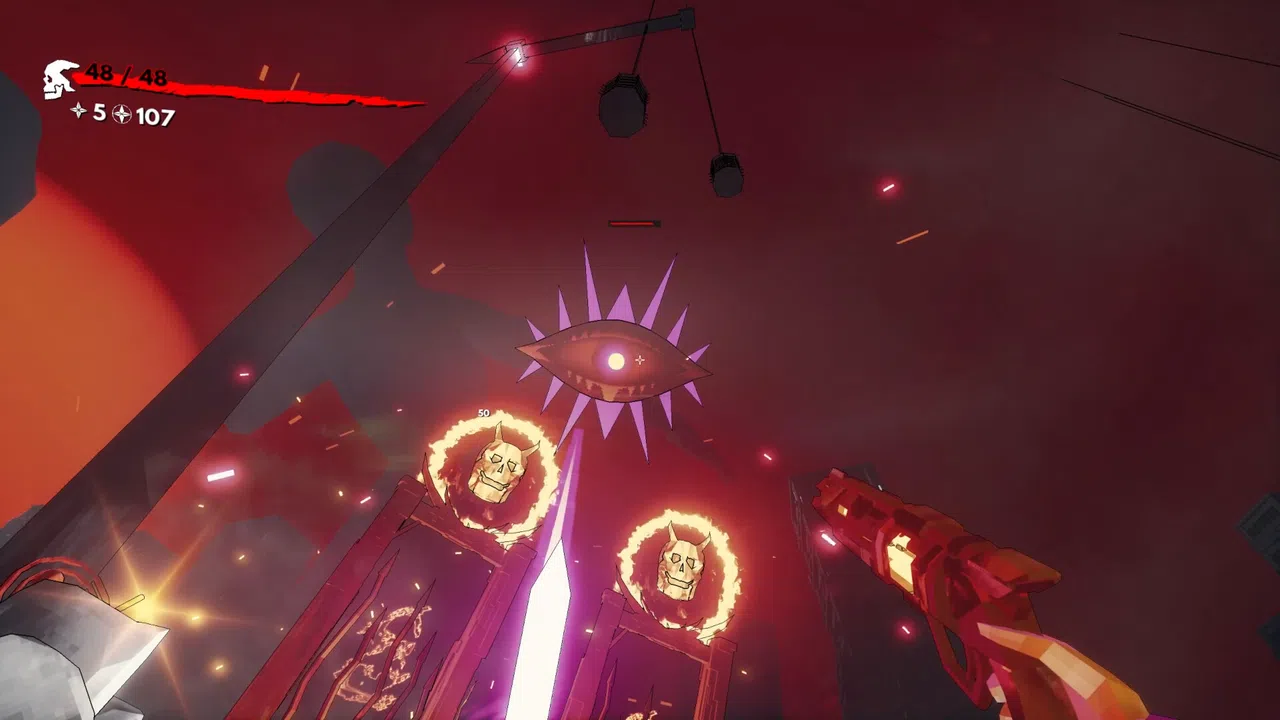 ROSE Screenshot 10