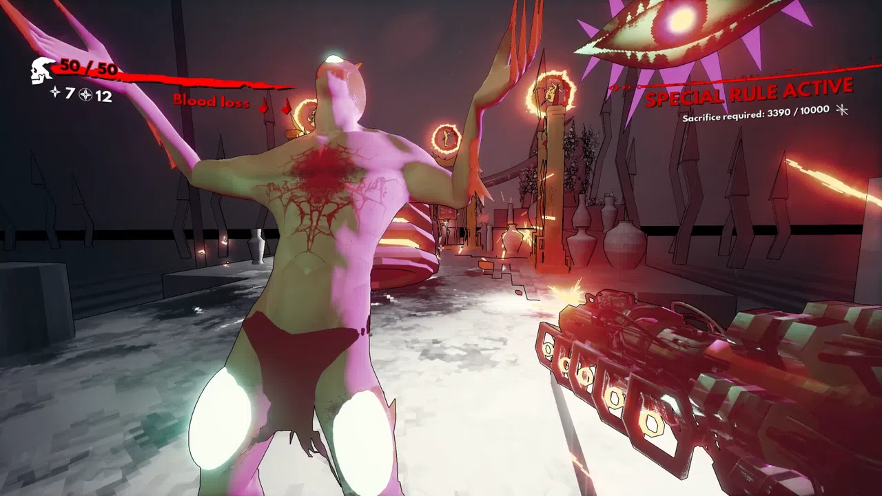ROSE Screenshot 11