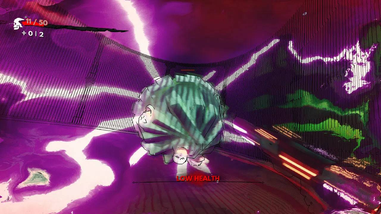 ROSE Screenshot 8
