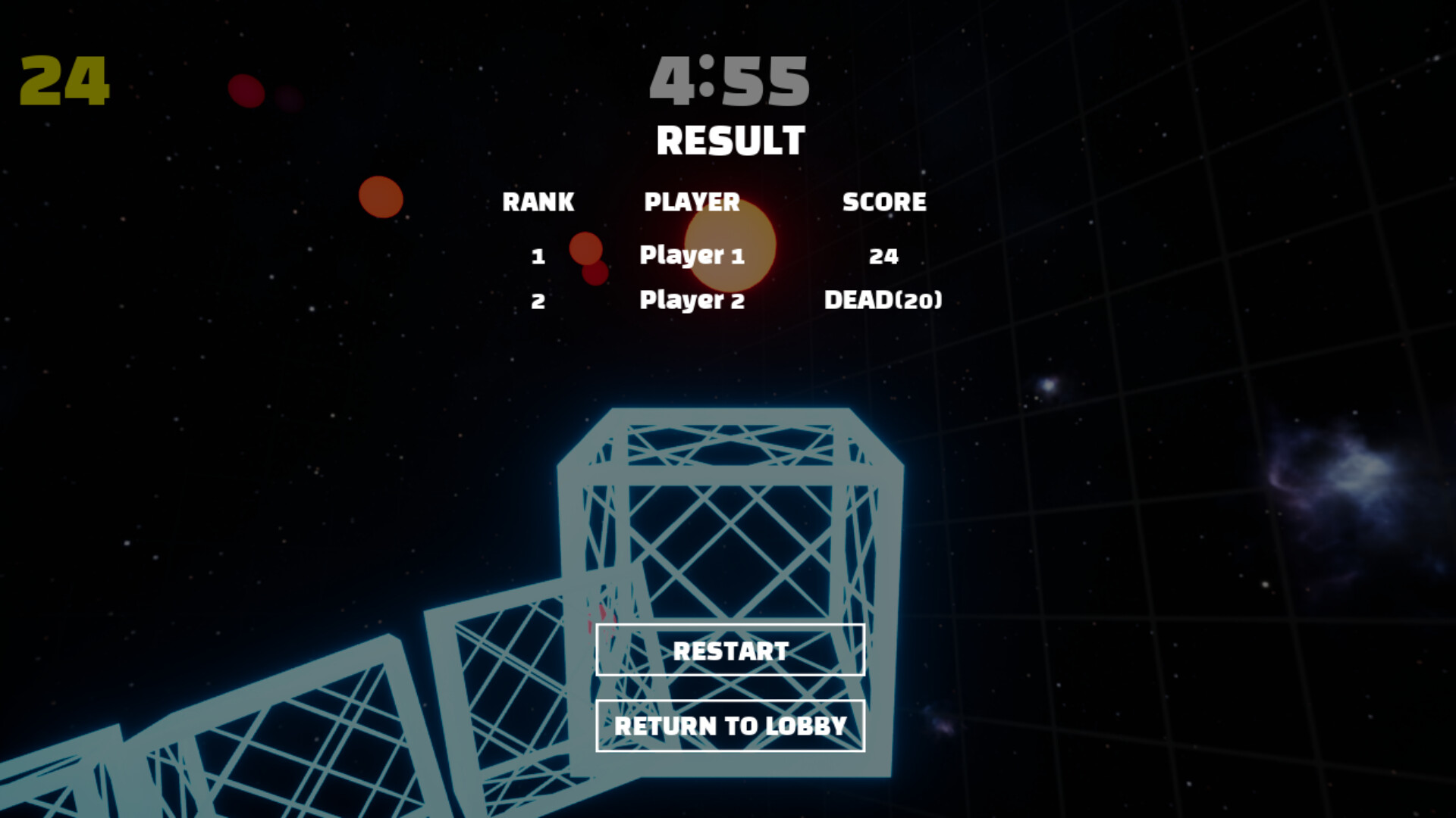 Knot: Serpent Arena Screenshot 4