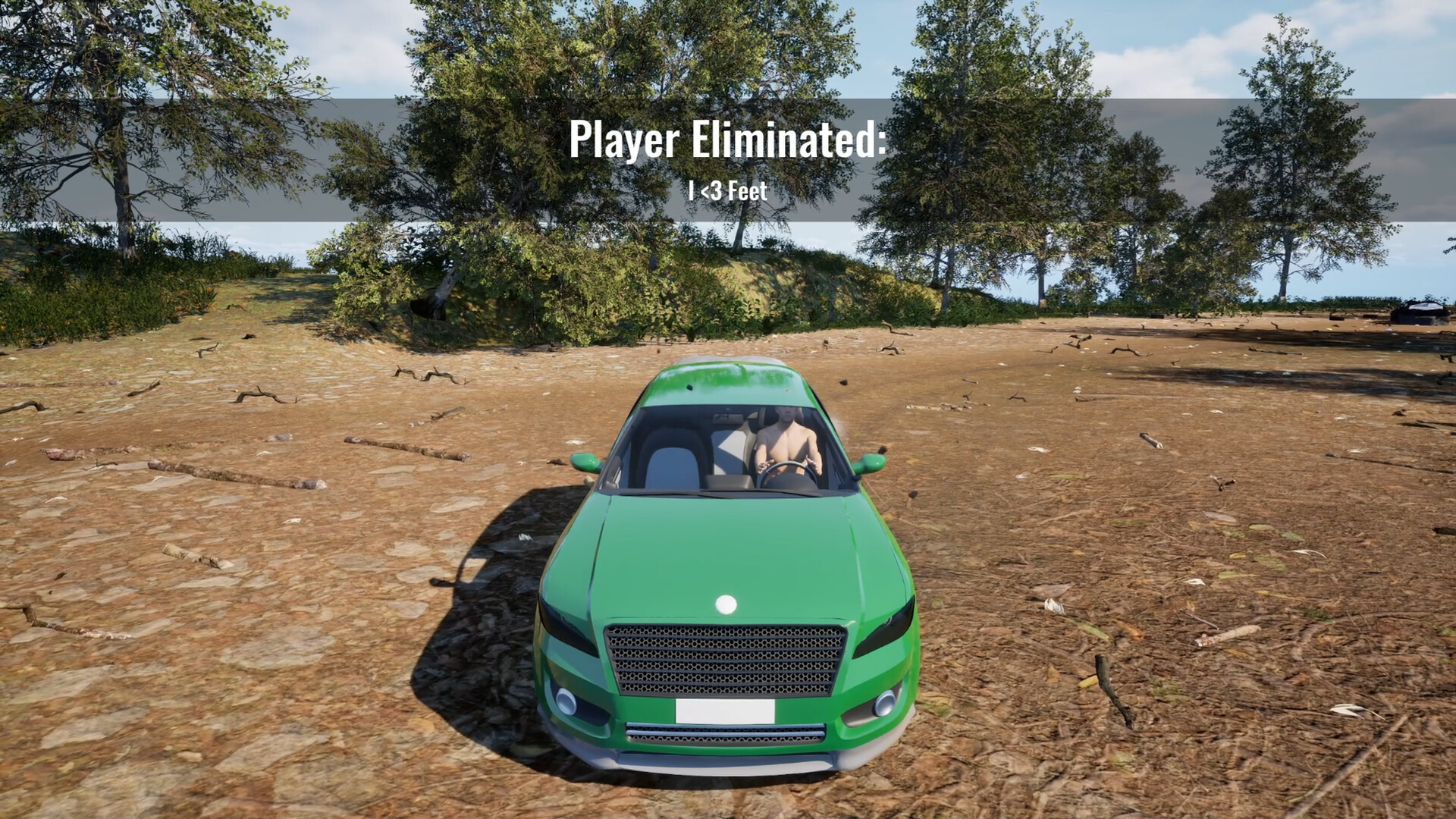 Carpark Hero Screenshot 5