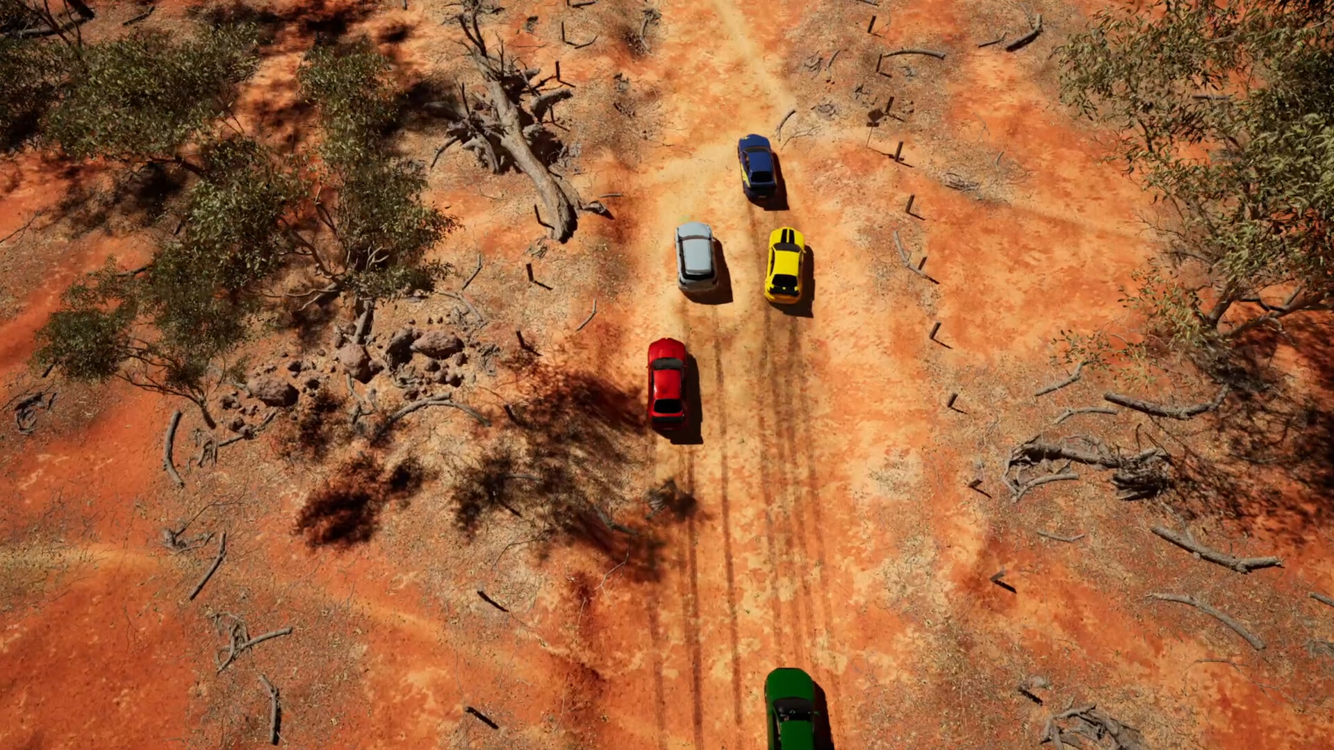 Carpark Hero Screenshot 1