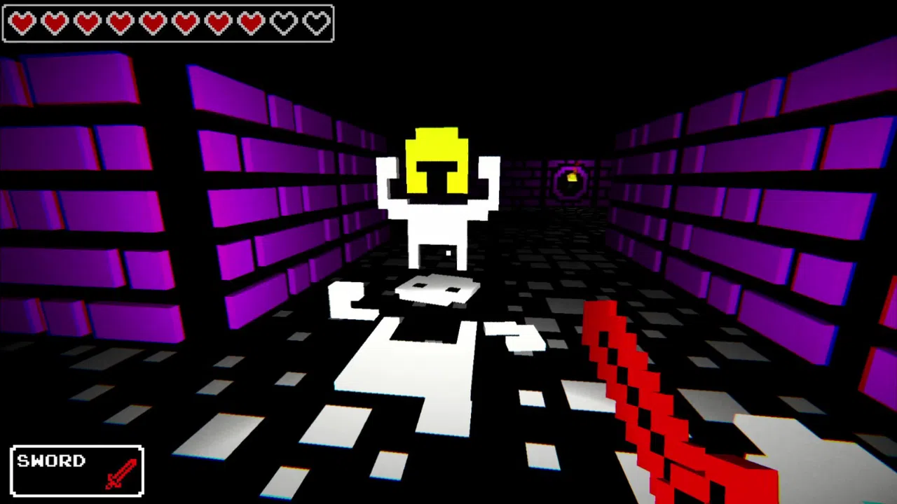 HELLGRINDER Screenshot 0