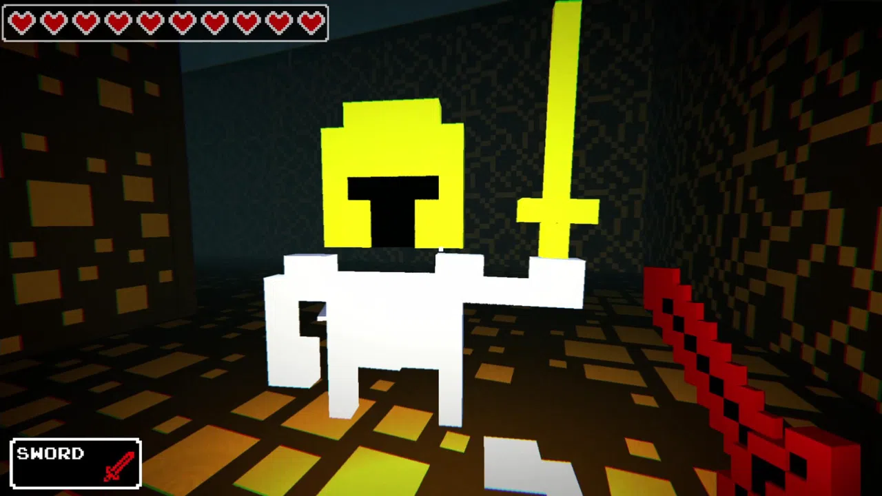 HELLGRINDER Screenshot 3
