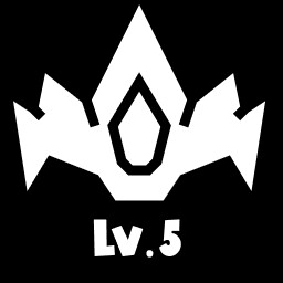 The Hero’s Progress icon