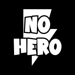 No Heroes Needed icon