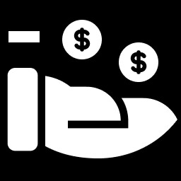 Power Comes at a Price icon