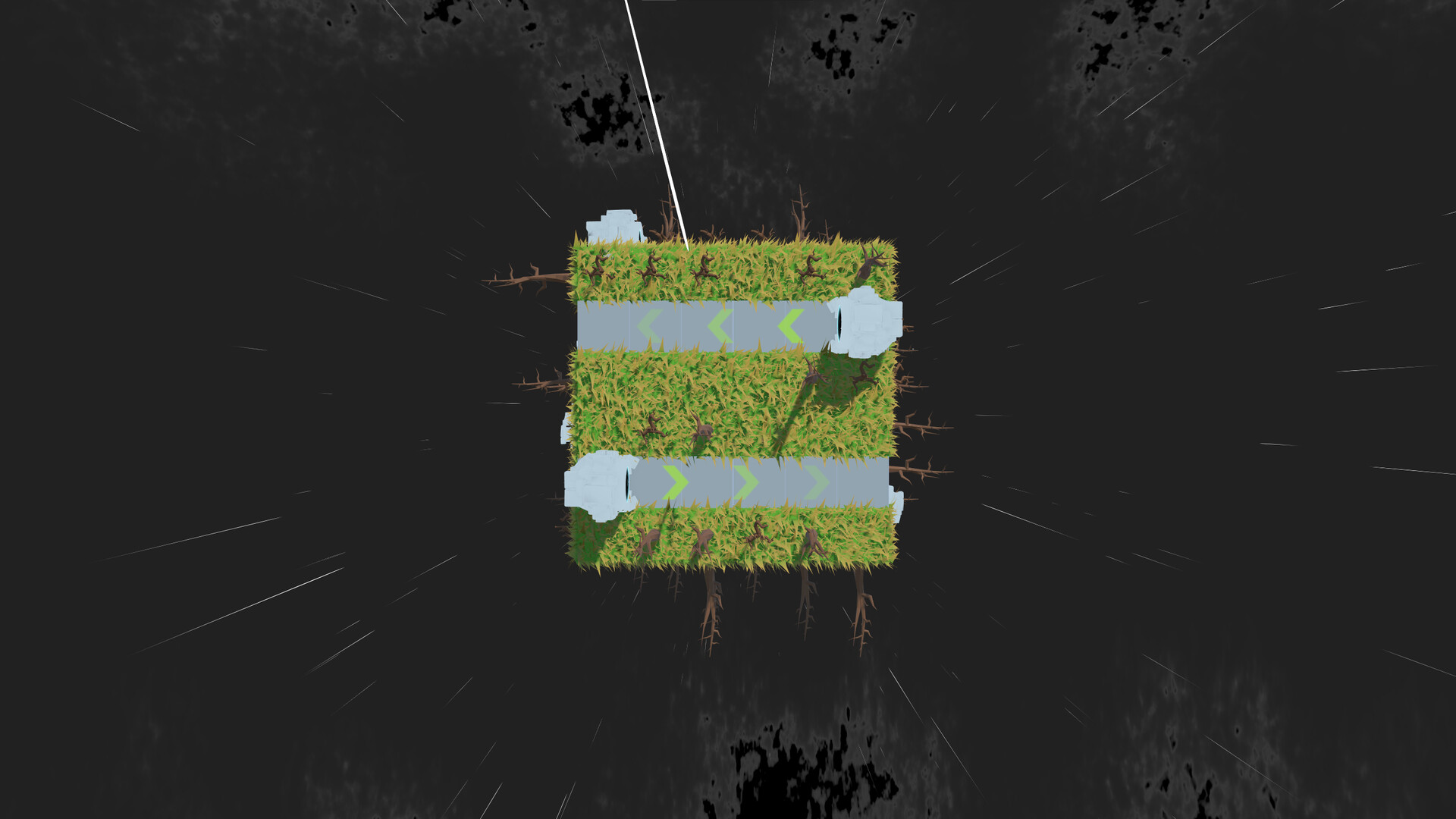 Defend The Cubes Screenshot 8