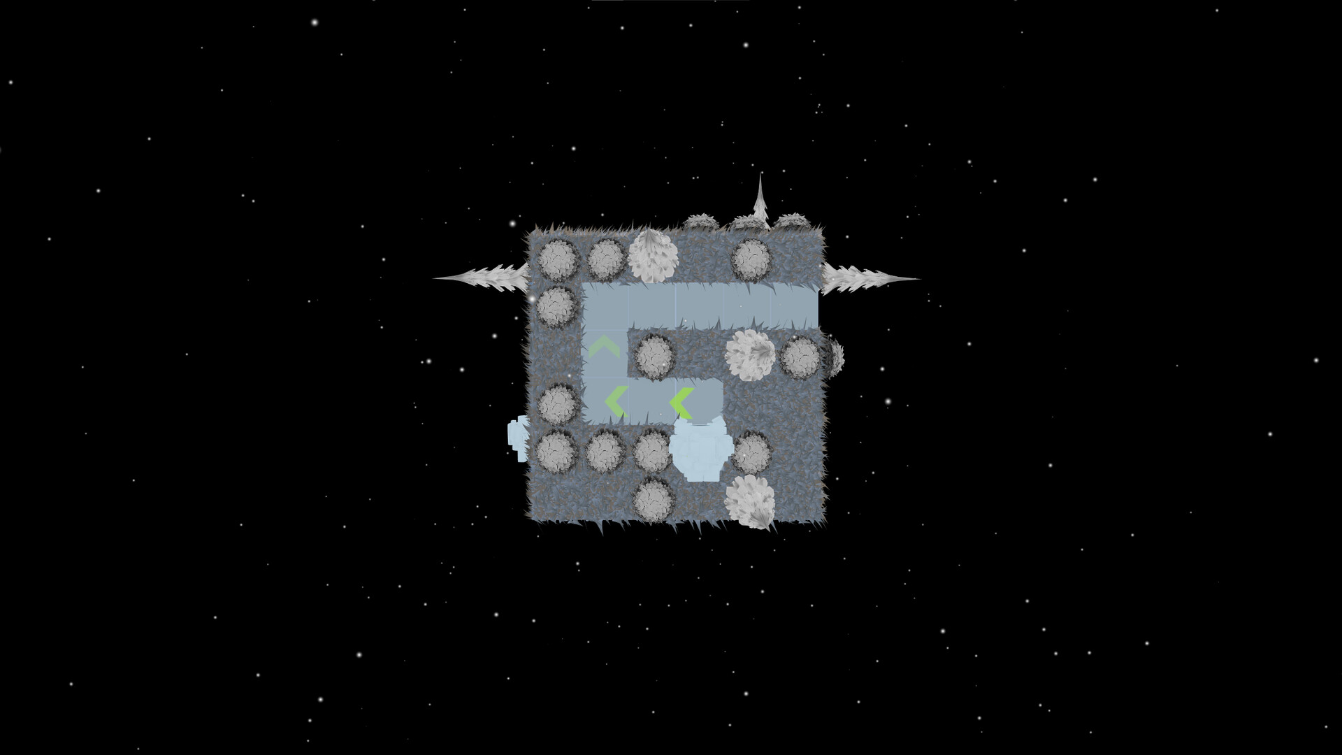 Defend The Cubes Screenshot 5