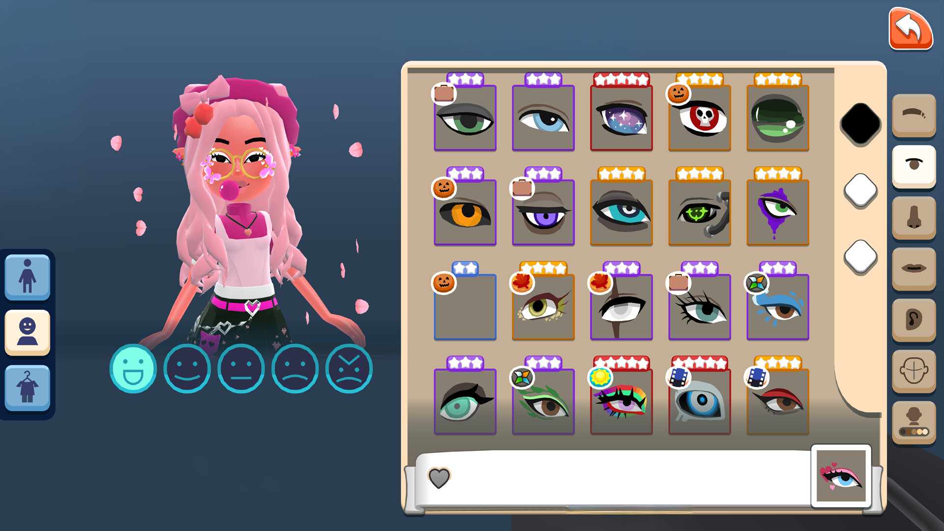 Hotel Hideaway: Avatar & Chat Screenshot 4