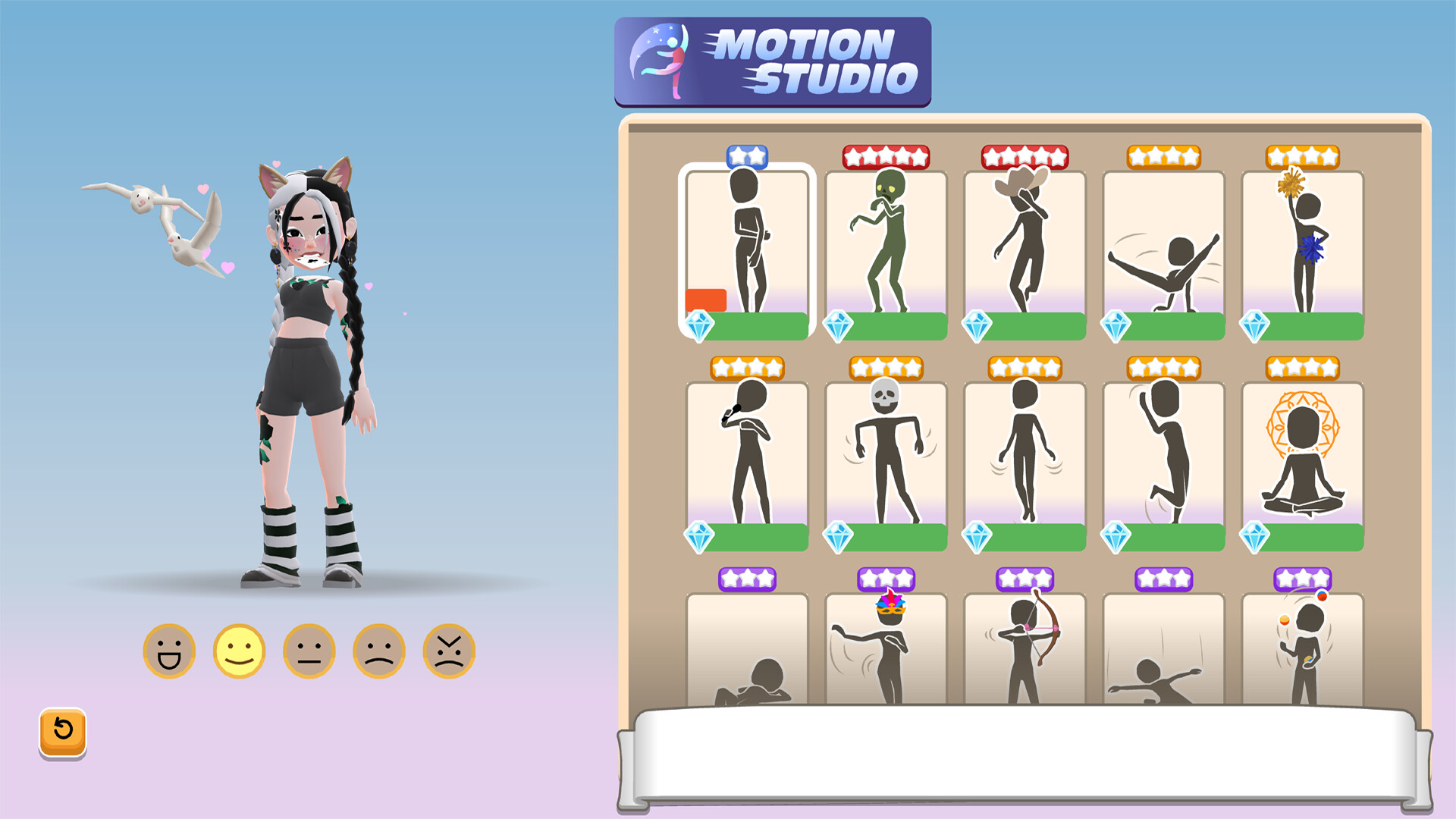 Hotel Hideaway: Avatar & Chat Screenshot 3