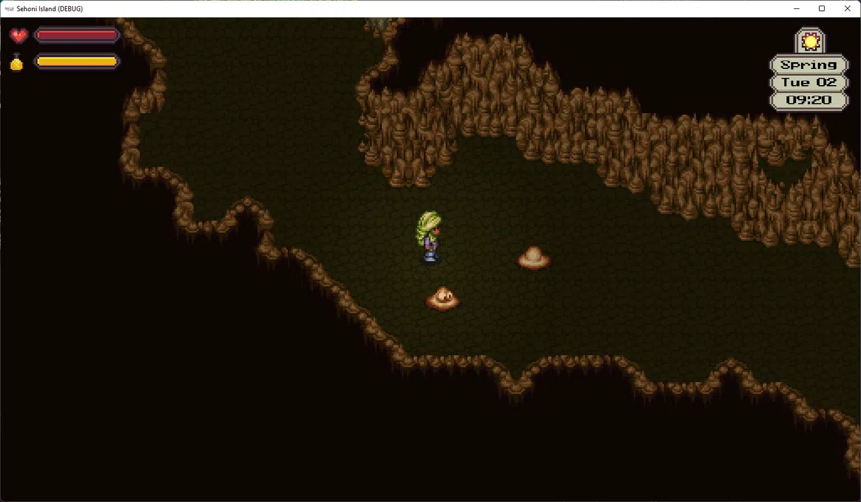 Sehoni Island: Monsters and Adventures Screenshot 6