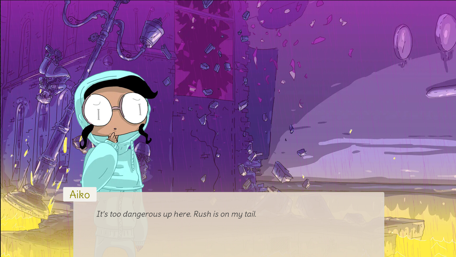 Venice After Dark Screenshot 17